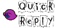 Fast Reply